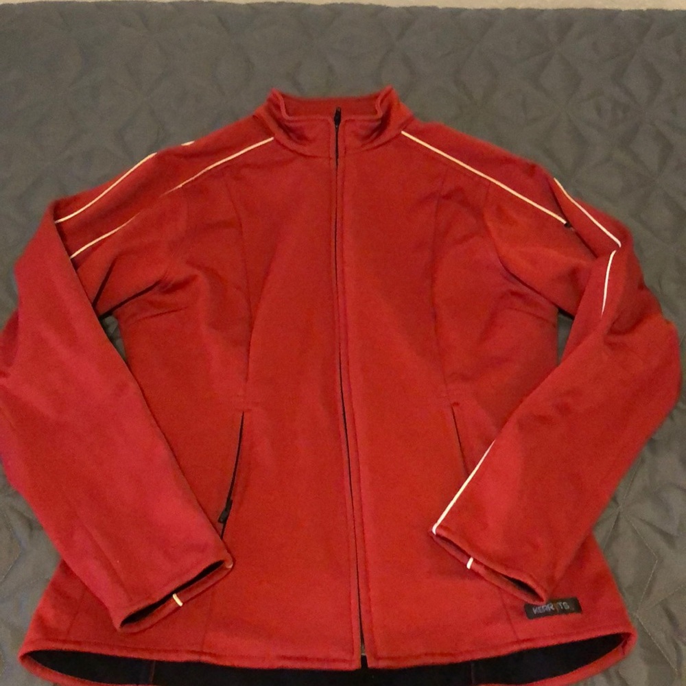 Kerrits all weather jacket